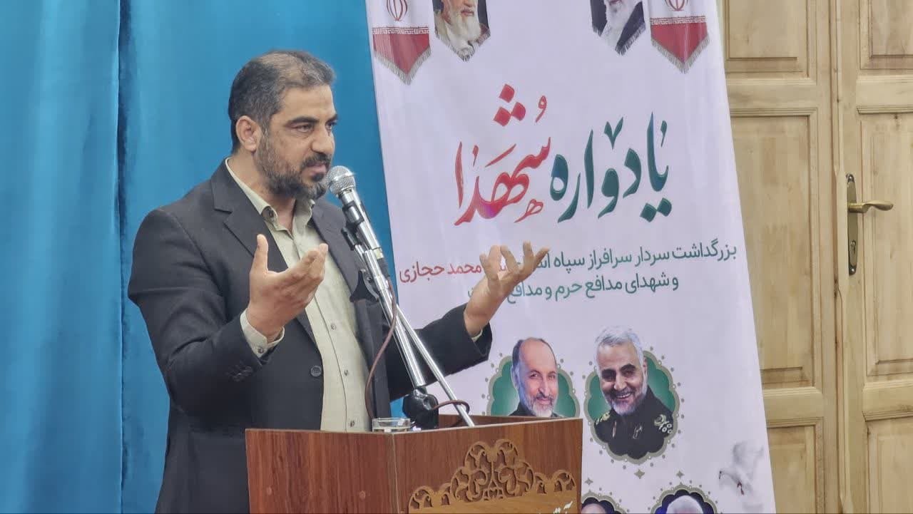 جمهوری اسلامی ایران جلوی خشونت بی مهابای رژیم صهیونیستی را گرفت