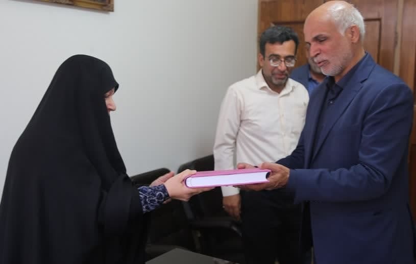 آزادی یک زندانی با یاری کانون خدمت رضوی