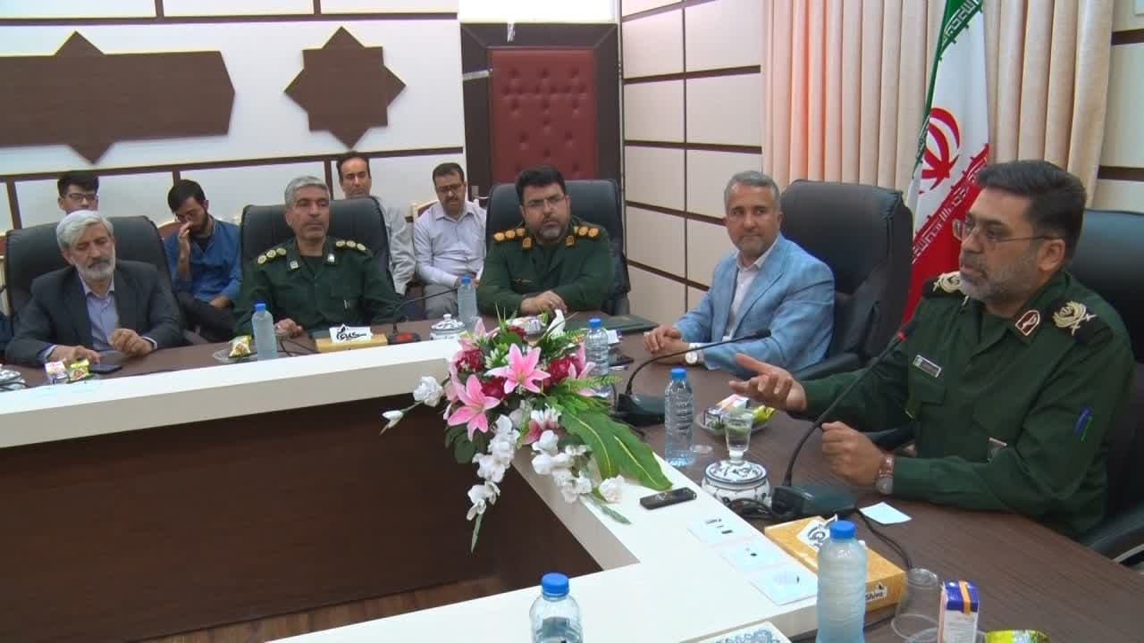 در وعده صادق مولفه‌های قدرت رژیم صهیونیستی ازهم فروپاشید