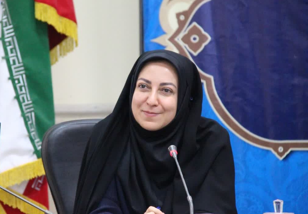 انتصاب مدیرکل جدید ارتباطات و فناوری اطلاعات استان یزد