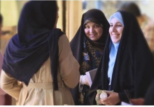 مشارکت خوب یزدی‌ها در اجرای طرح نور