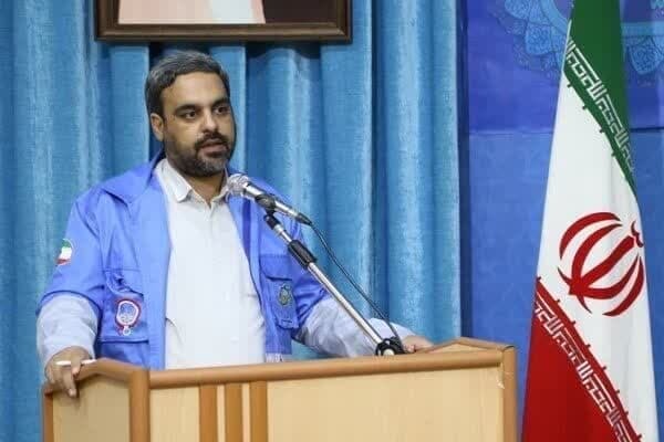 سازماندهی ۴۹۰ تیم عملیاتی و امدادی برای مقابله با حوادث احتمالی سامانه بارشی