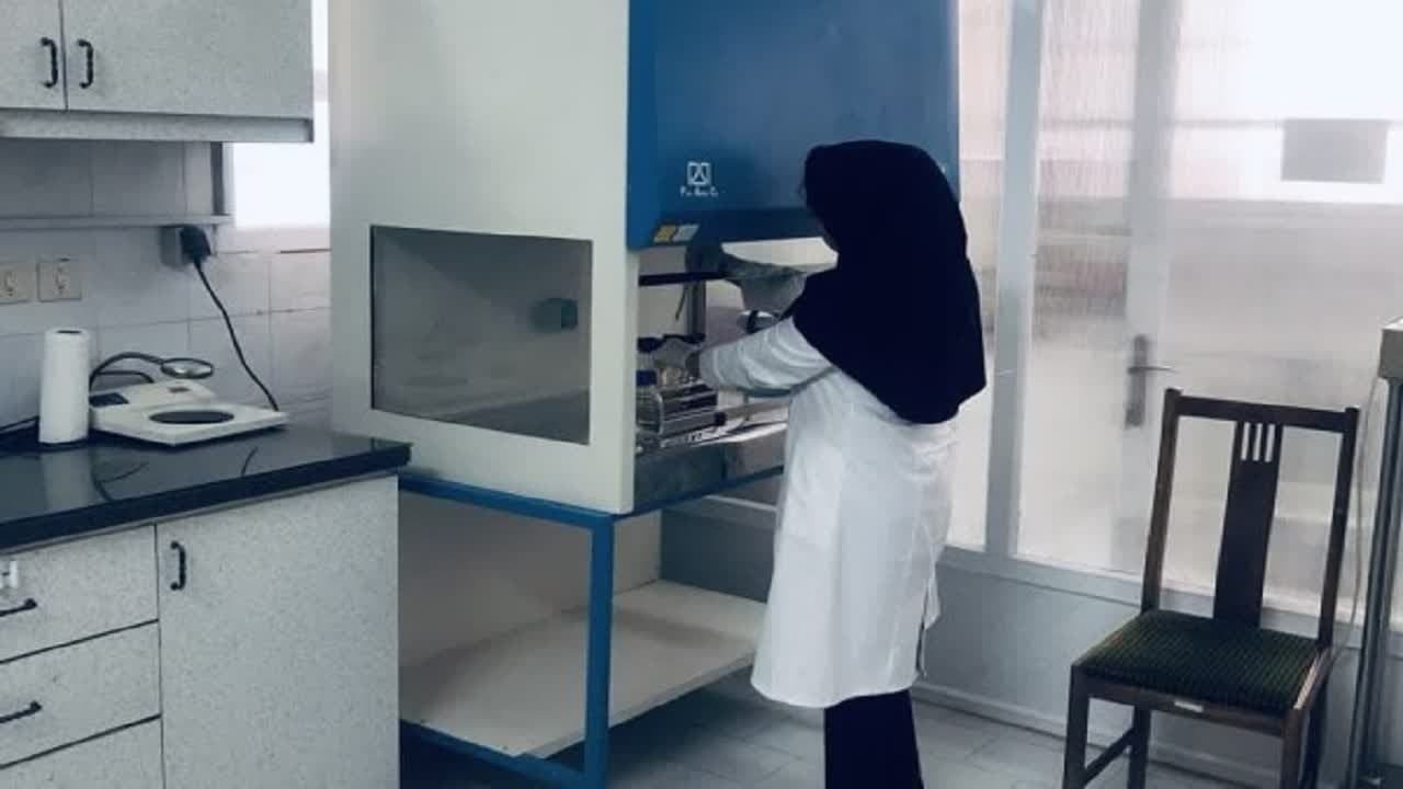 انجام بیش از ۳۰۰ هزار آزمایش کلرسنجی از شبکه‌های توزیع آب