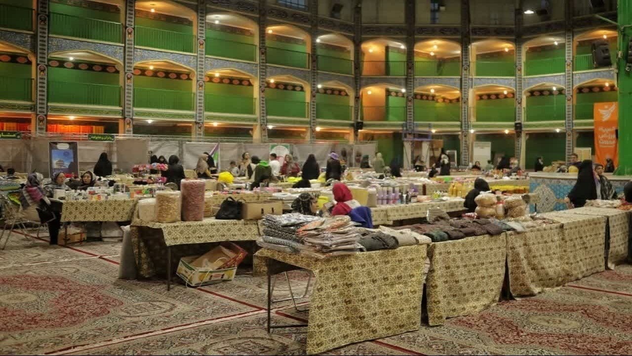 برپایی جشنواره بیتا در یزد