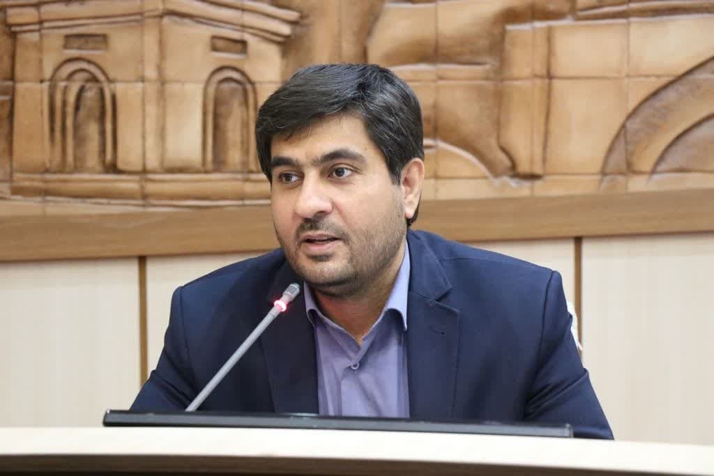 یزد به اعتبارات ملی نیاز دارد