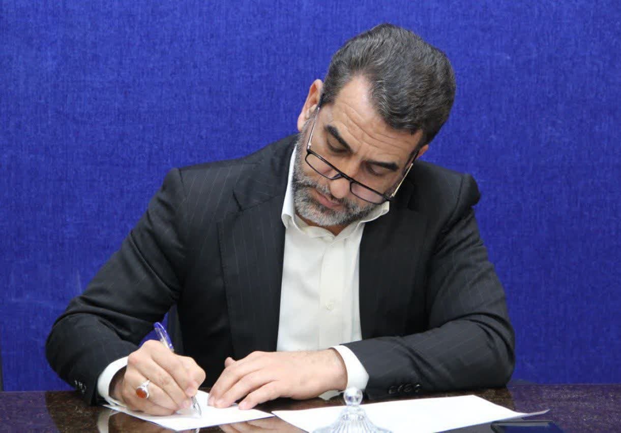 پیام تبریک معاون سیاسی، امنیتی و اجتماعی استاندار یزد به مناسبت روز جهانی کار و کارگر