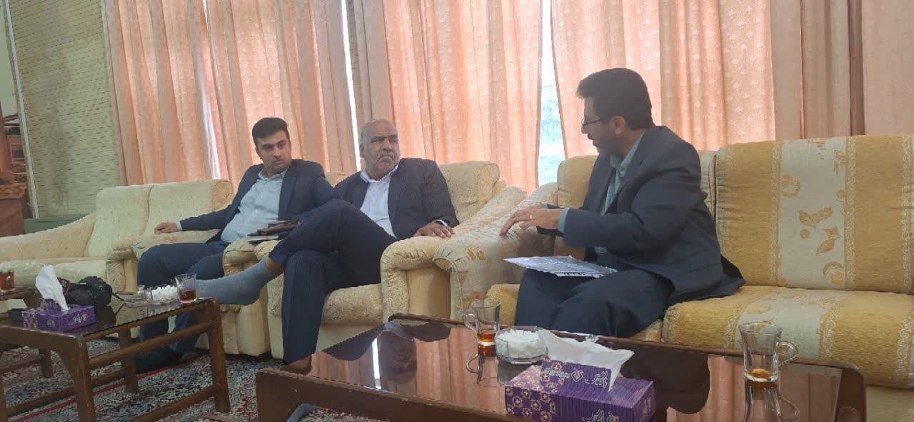 حل برخی مشکلات اهدای خون در شهرستان‌های استان یزد