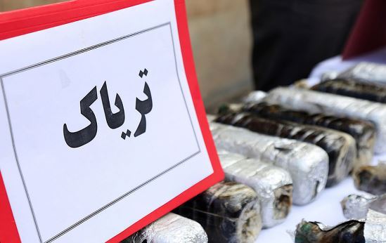 توقیف خودرو‌های قاچاقچیان با کار اطلاعاتی مشترک
