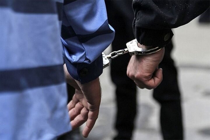 دستگیری قاچاقچی مواد مخدر در پوشش مسافر اتوبوس در یزد