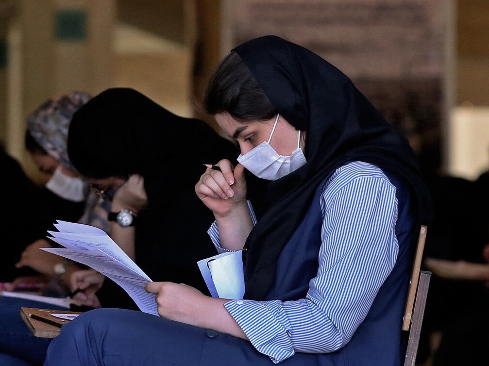 کلید نهایی آزمون کارشناسی ارشد گروه پزشکی ۲۸ خرداد منتشر می شود