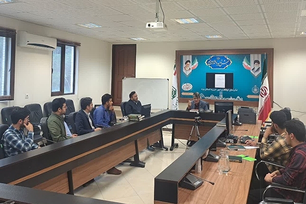 آغاز دوره آموزشی طرح ارتقای قاریان استان یزد