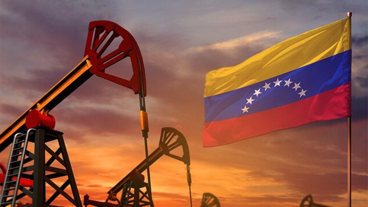 آیا انزوای روسیه به نفع نفت ونزوئلا می‌شود؟