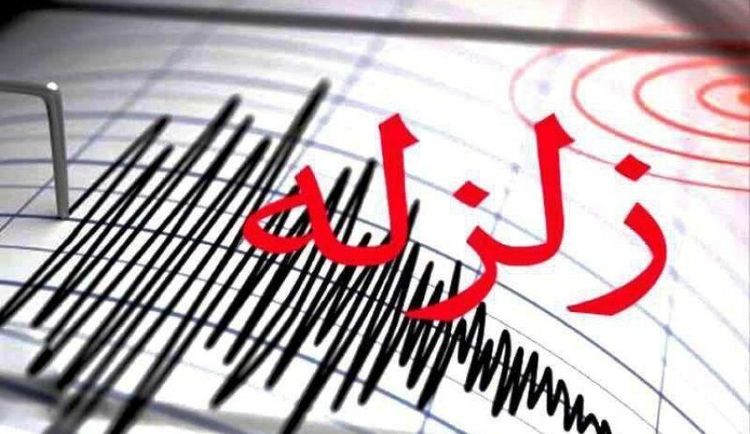 زمین‌لرزه ۴.۶ ریشتری «قلعه خواجه» در خوزستان را لرزاند
