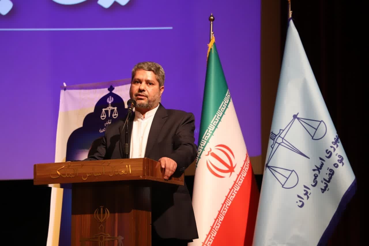 اشد مجازات در انتظار اغتشاشگران است