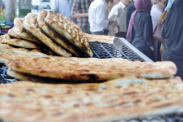 نانوایی متخلف شناسایی شد