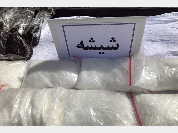 ناکامی سوداگران مرگ در مروست