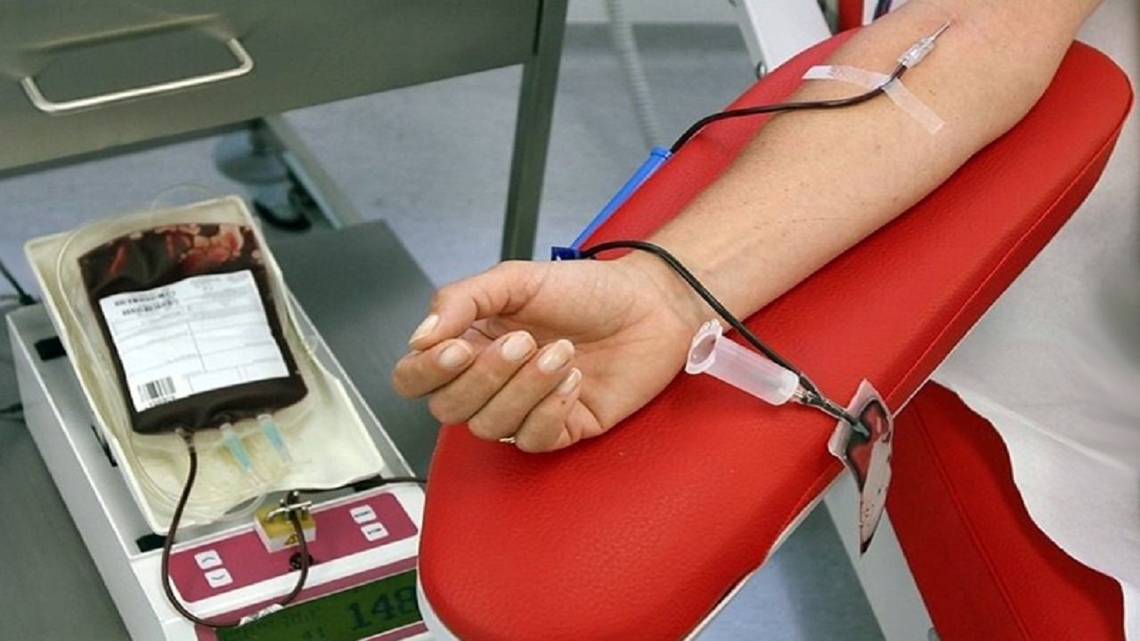 کاهش ۹/۵ درصدی اهدای خون در یزد/ بهبود یافتگان کرونا پلاسما اهدا کنند