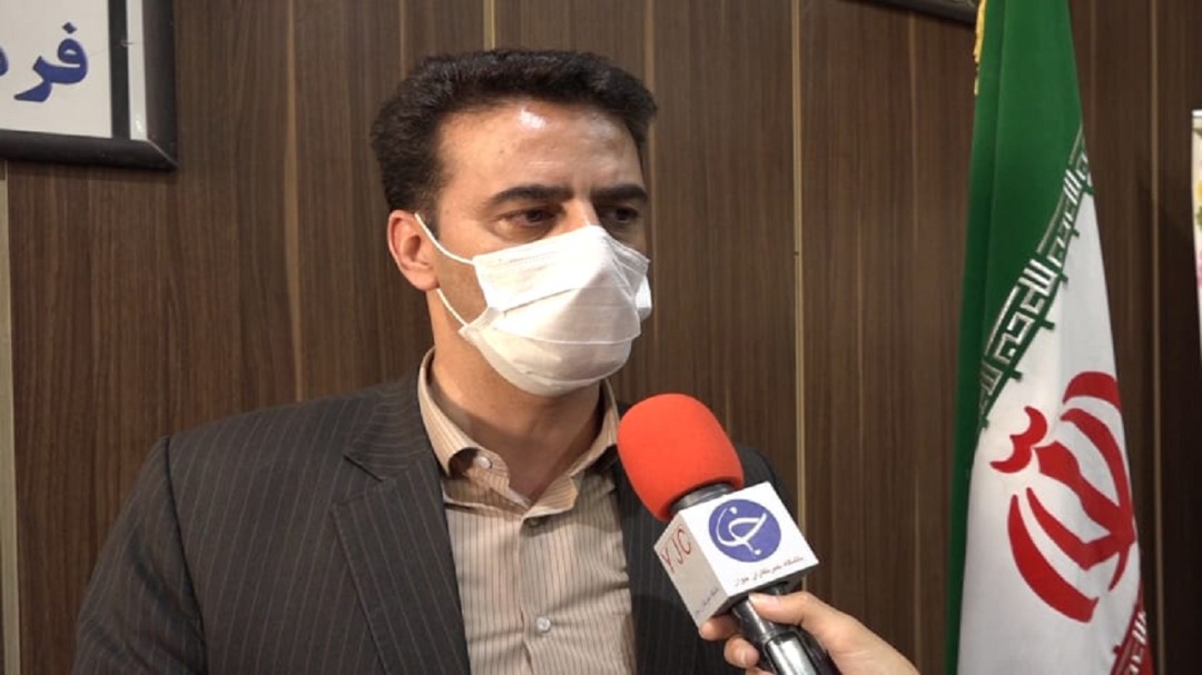 حال ناخوش بافق در روزهای کرونایی