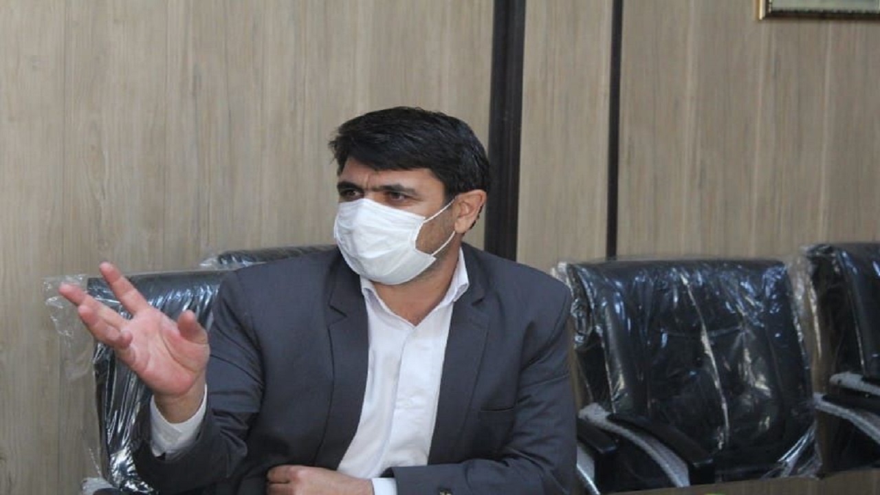 معرفی بافق به عنوان نامزد شهر بدون دخانیات