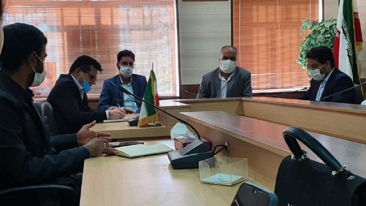 مسوولان برای دریافت سهم یک درصد از فروش معادن شکایت کنند