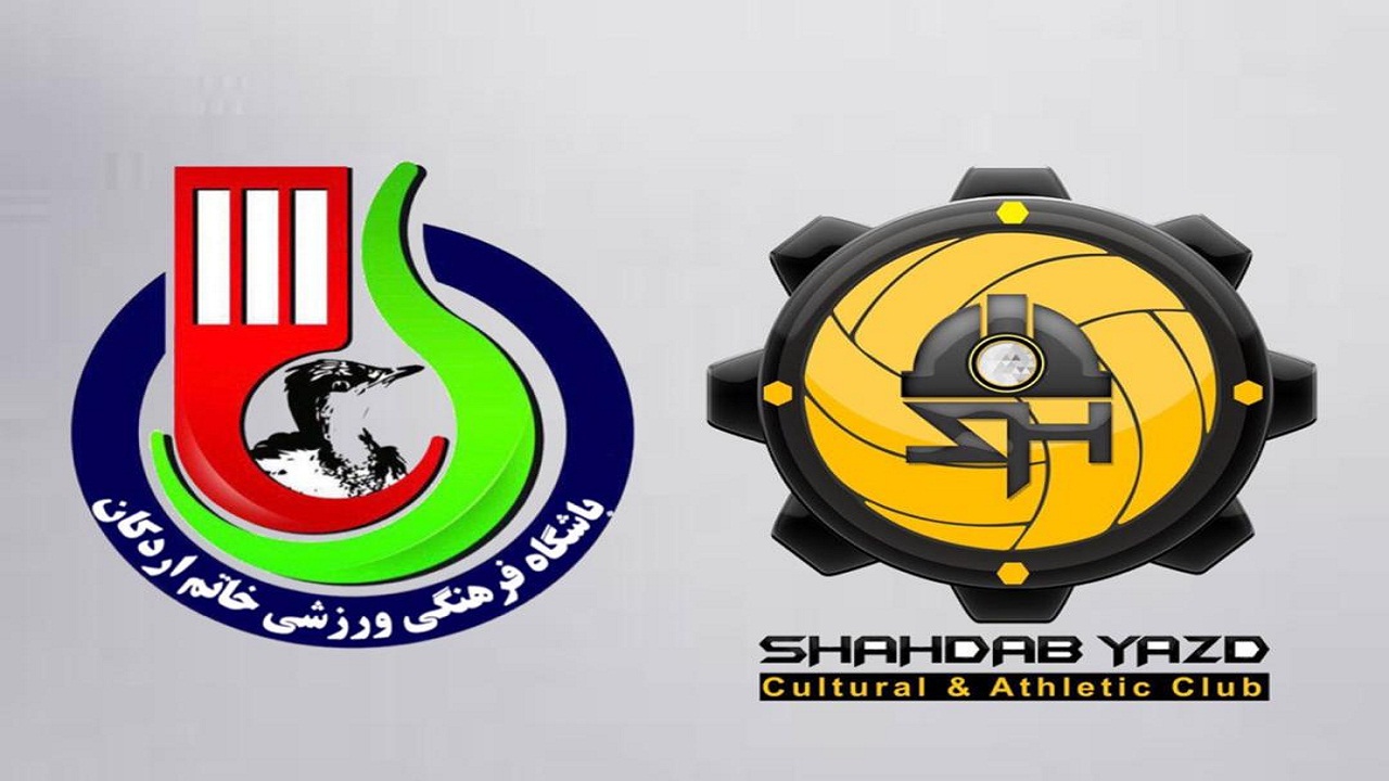 مصاف دوستانه هم استانی‌های لیگ برتر والیبال
