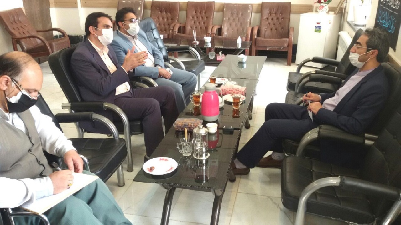 سلامتی شهروندان از اولویت‌های مهم است