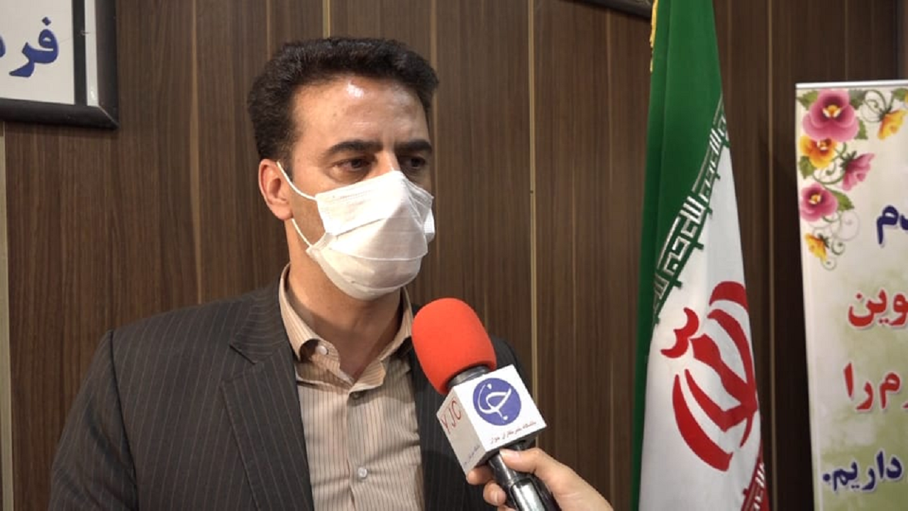 راه های ورودی و خروجی بافق بسته شد