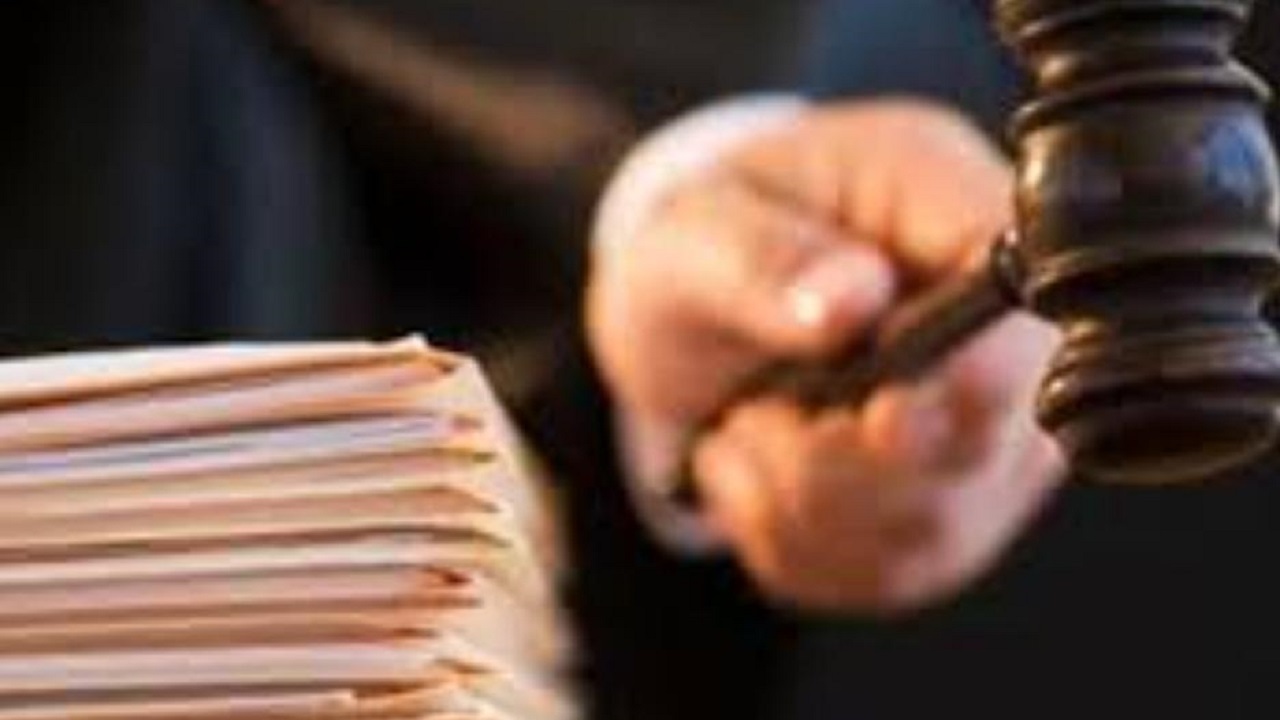 برگزاری دوره آموزش ضابطین دادگستری در بافق