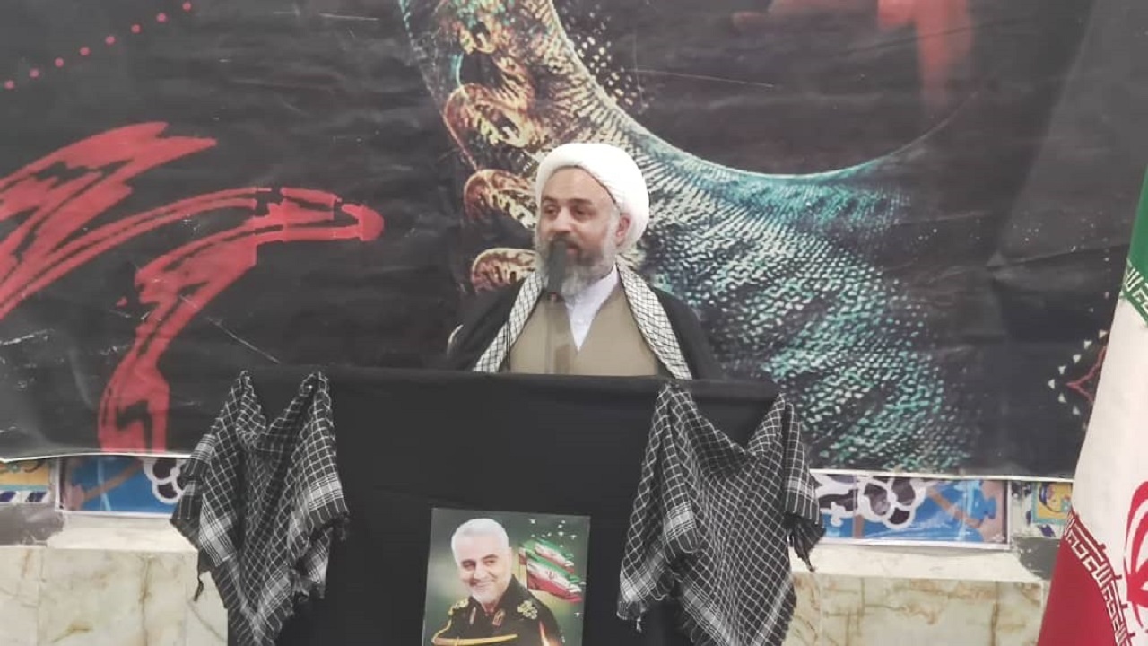 درک وجود دشمن مشترک از عوامل تداوم وحدت است