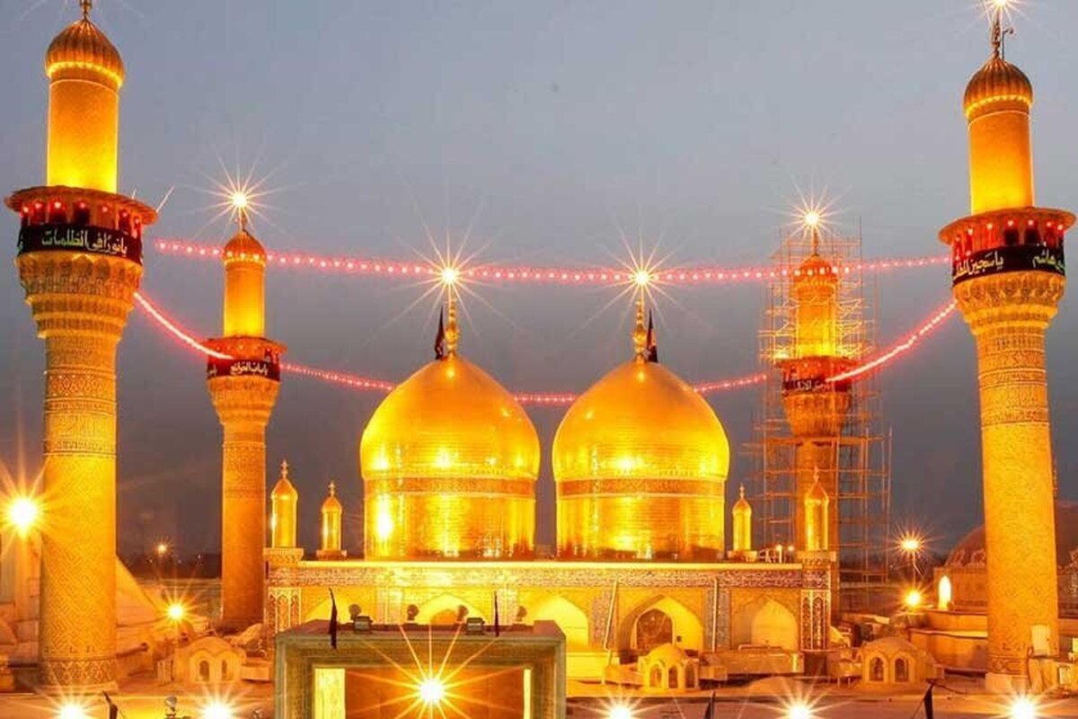 سفر زائران ایرانی به ۲ شهر عراق از سر گرفته شد