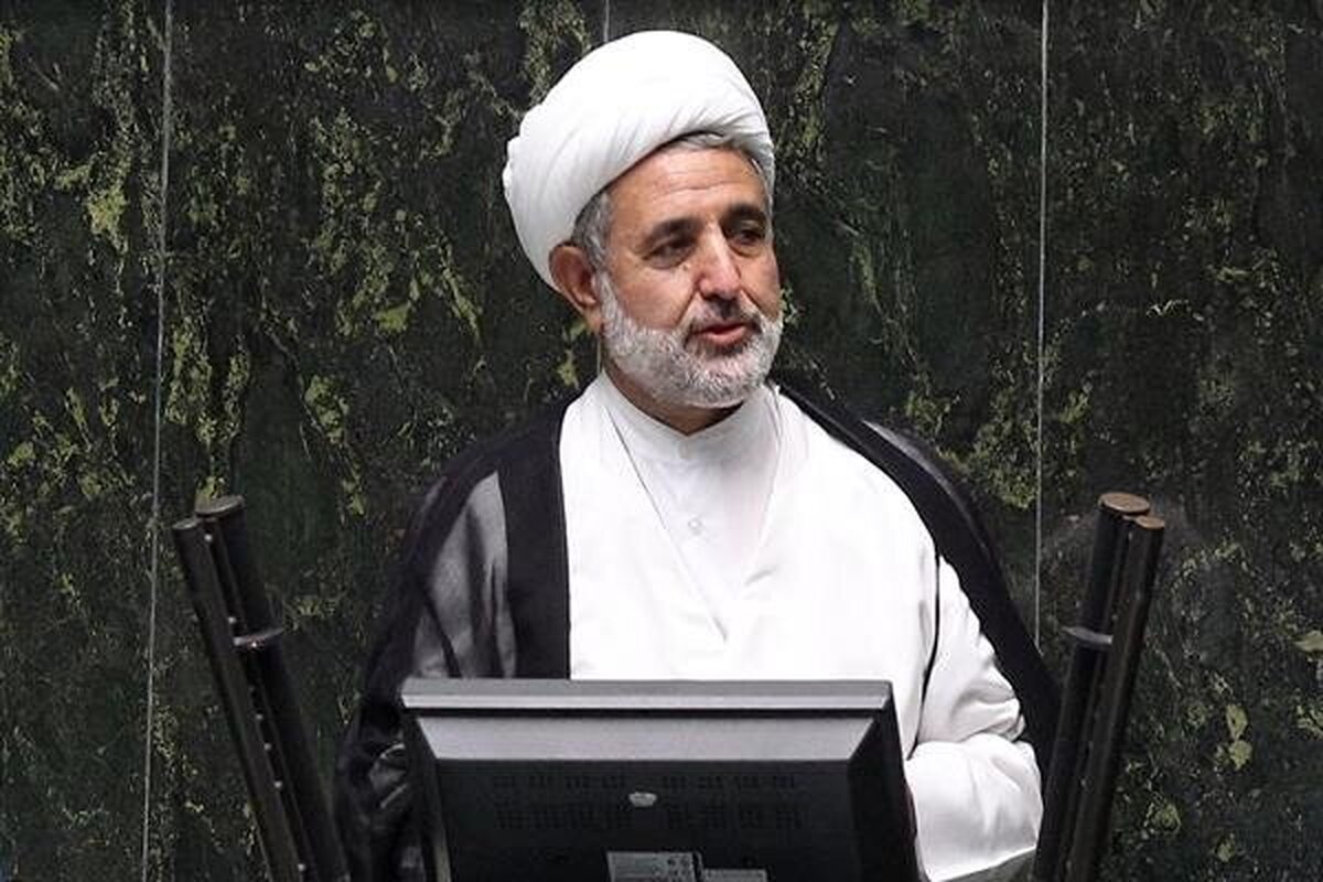 ذوالنوری: مجازات بی‌حجابی ۷۴ضربه شلاق و دو ماه زندان است