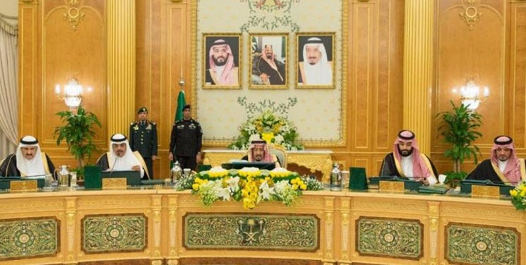 عربستان سعودی: جامعه بین‌الملل با ایران به توافق جامع هسته‌ای برسد 