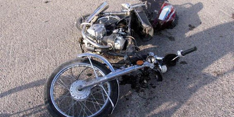 3 کشته و مصدوم بر اثر تصادف در رفسنجان