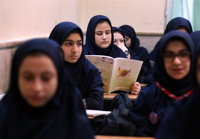 تکلیف تعطیلی مدارس یزد