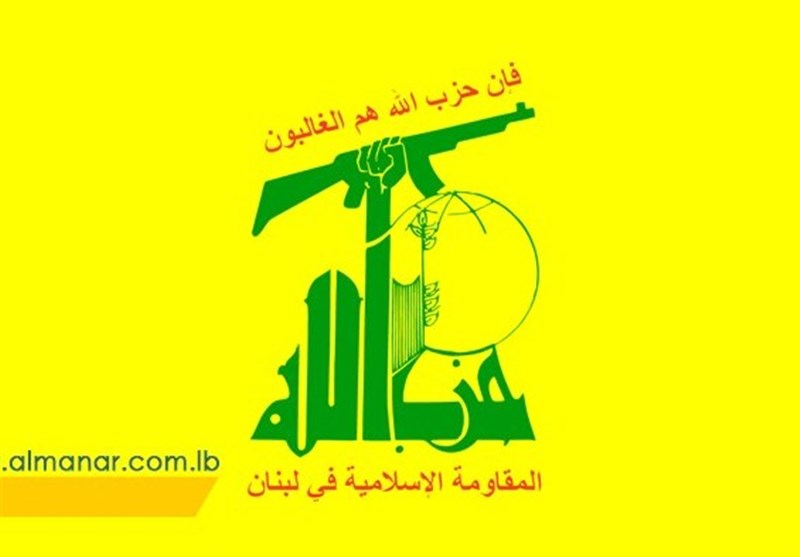 حزب‌الله لبنان یک فروند پهپاد رژیم صهیونیستی را ساقط کرد