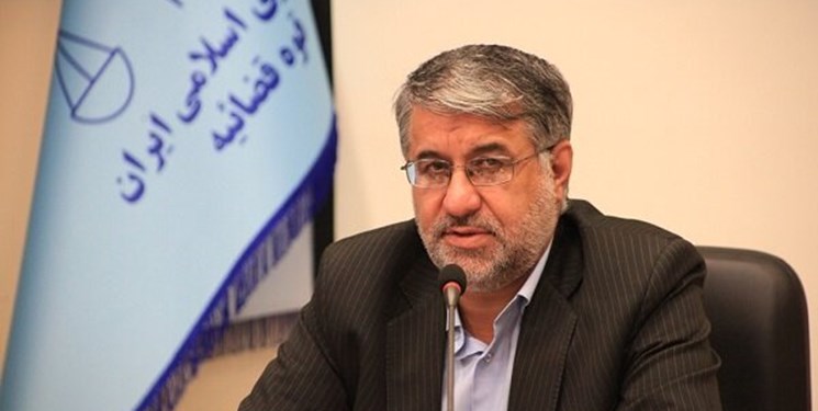 تثبیت 12 هزار شغل با ورود دستگاه قضایی یزد در سال جهش تولید