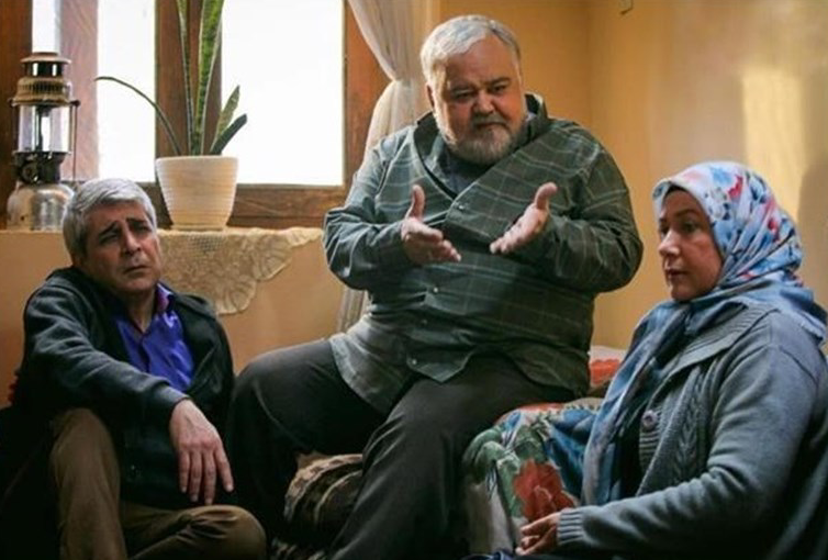 سریال روزهای آبی از عید فطر روی آنتن شبکه ۵ سیما