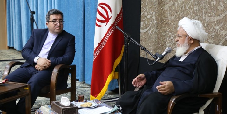 برخی کم‌کاری‌ها آفت نظام اداری کشور است
