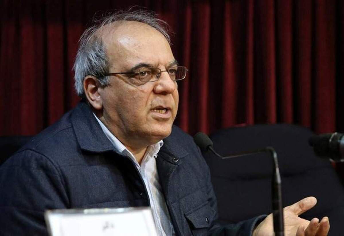 عبدی: شناخت رئیس جمهور و معاونش جزو اطلاعات بی‌ارزش است