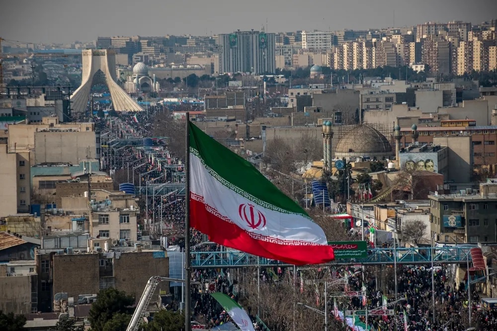 «استراتژی بزرگ ایران» منتشر می‌شود