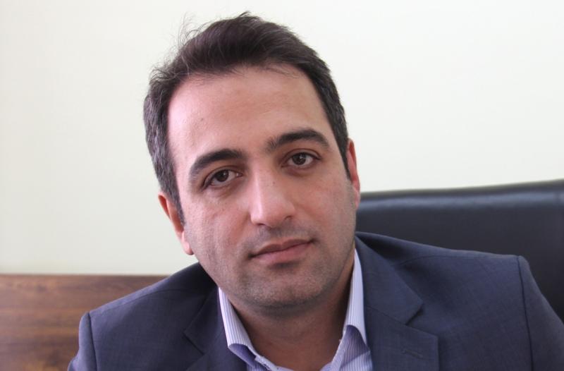 مهندس فرهمند از بیمارستان مرخص شد