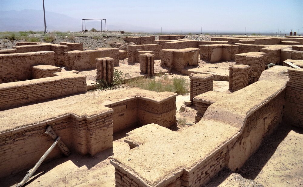 شهر دقیانوس؛ شهری تماشایی و جذاب
