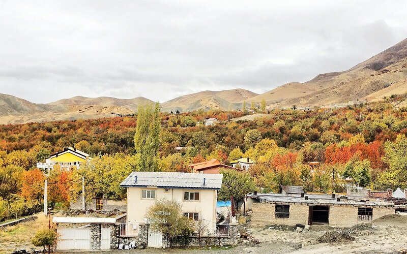 افجه؛ جاذبه‌ای بی‌همتا در نزدیکی تهران