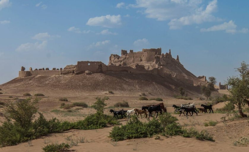 جالب‌ترین جاذبه‌های بمپور سیستان و بلوچستان