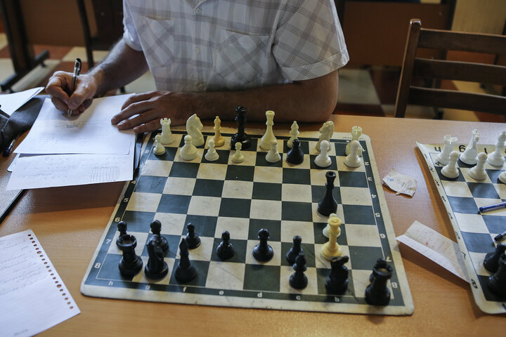 برترین‌های فضای مجازی شطرنج المپیاد یزد مشخص شدند