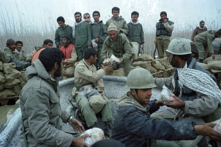 اجرای ۵۰ ویژه برنامه هفته دفاع مقدس در بافق آغاز شد