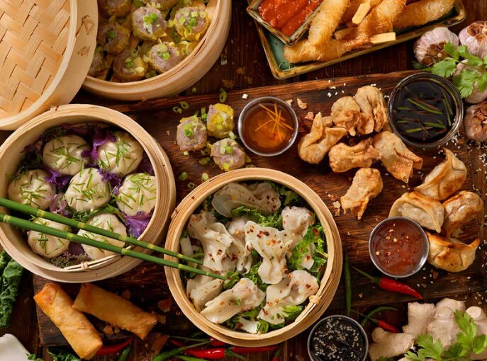خوشمزه‌ترین غذاهای سنتی چین/ غذاهای سنتی چینی شما را عاشق این کشور می کند