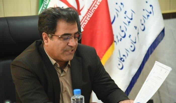فرماندار اردکان: مردم ایران پیروز جنگ اقتصادی است
