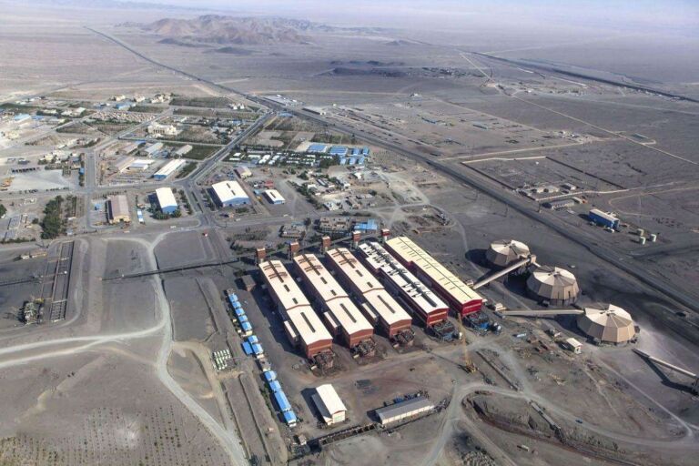 ثبت فروش 8.5 همتی در ماه نخست سال مالی جدید «کچاد» ثبت فروش 8.5 همتی در ماه نخست سال مالی جدید «کچاد»