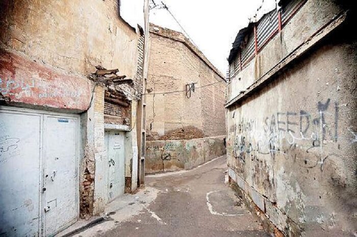آغاز صدور پروانه ساختمانی خانه‌های زیر ۵۰ متر در بافت فرسوده